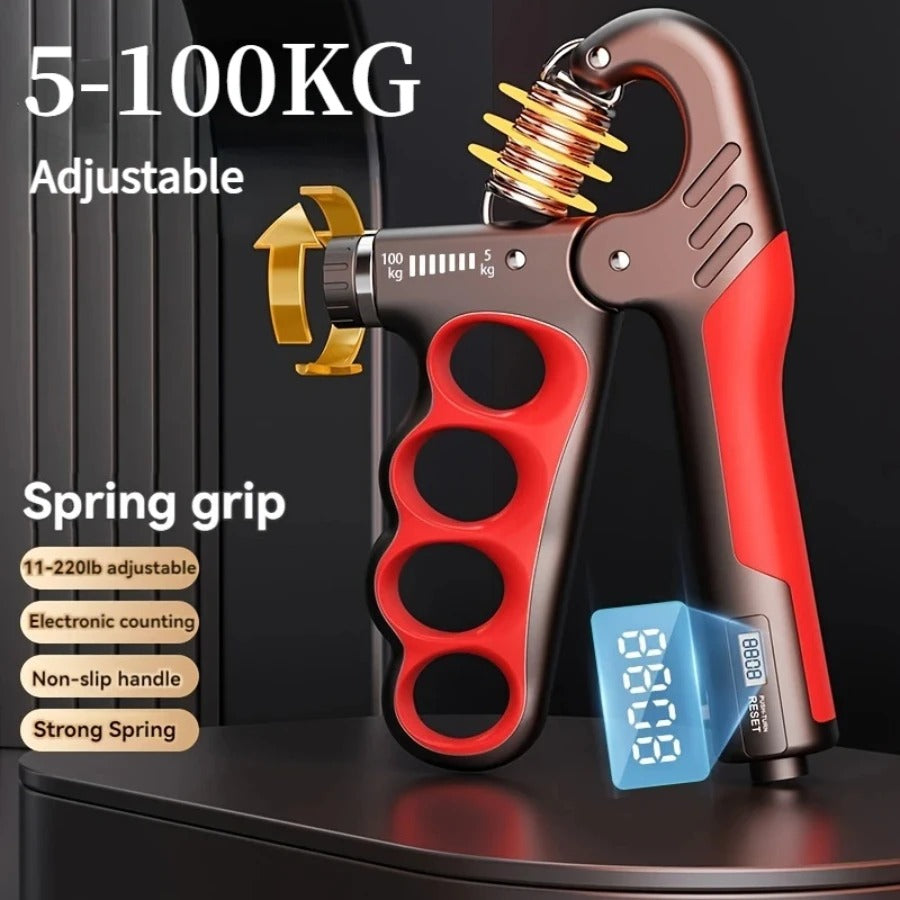 Grip Strengthener