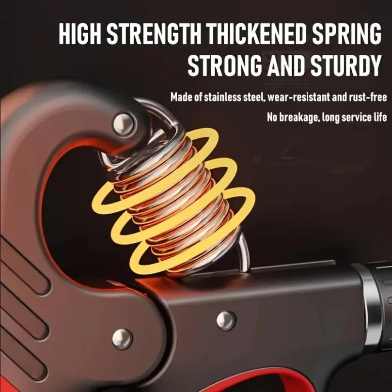 Grip Strengthener