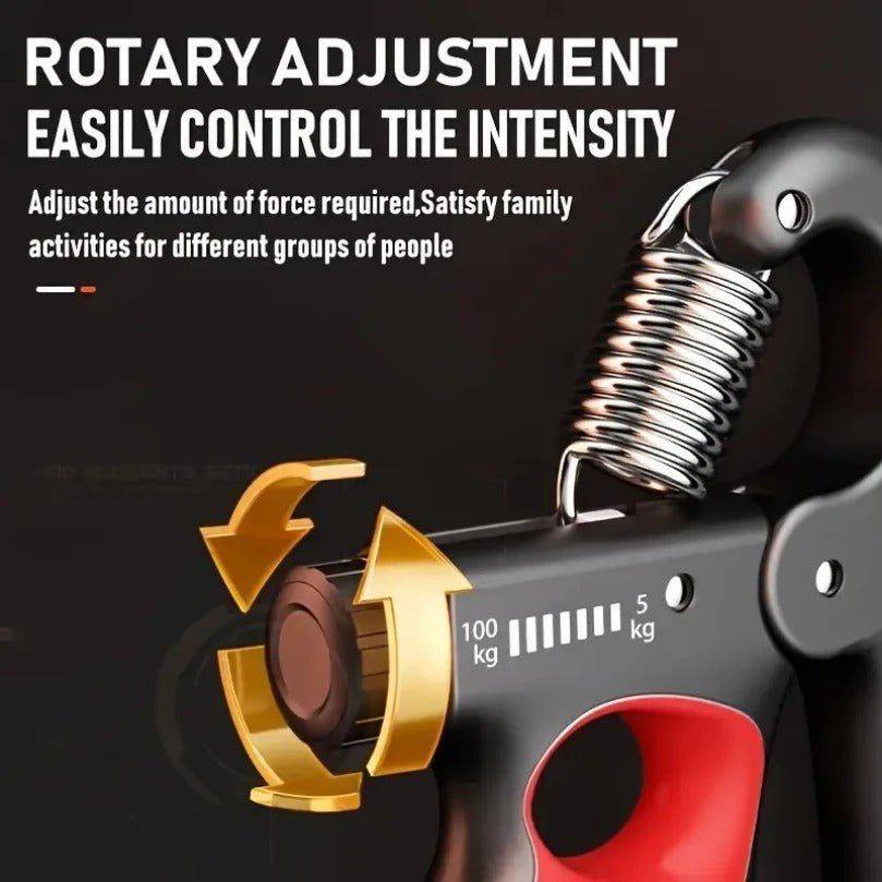 Grip Strengthener