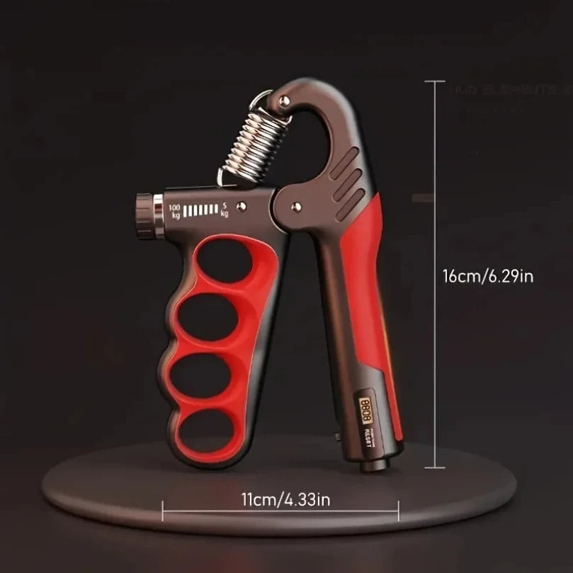 Grip Strengthener