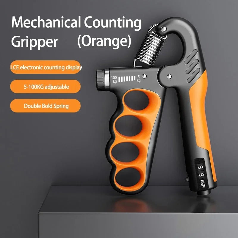 Grip Strengthener
