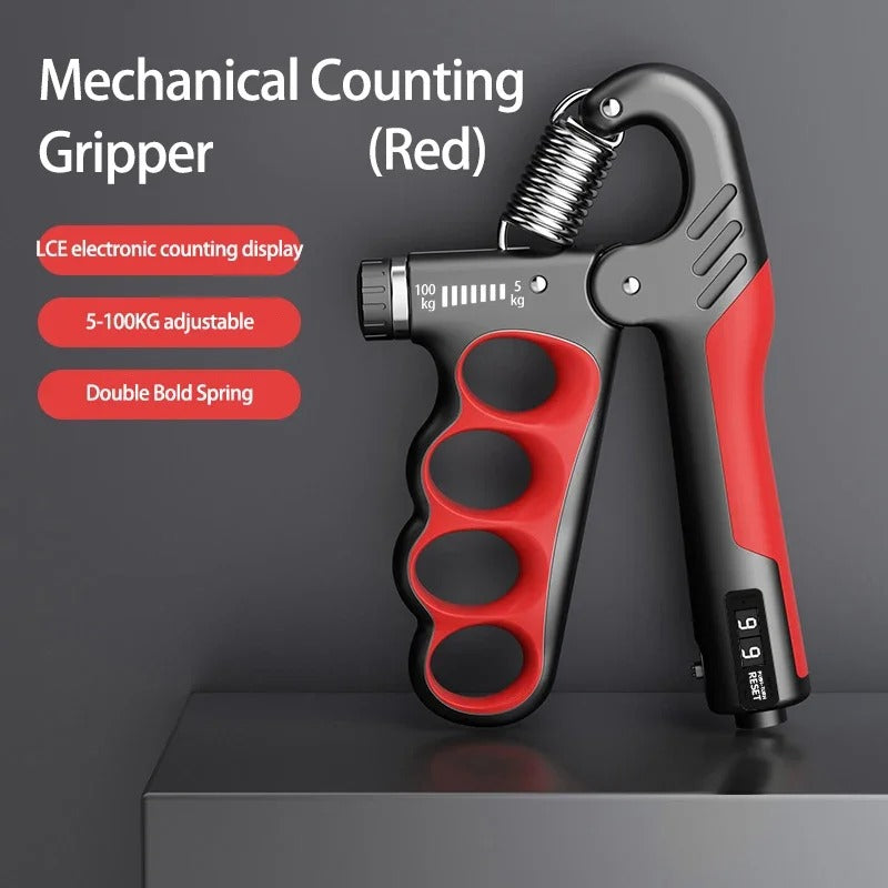 Grip Strengthener